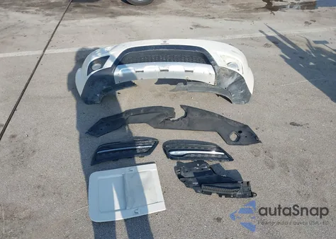 2013 Dodge Journey Crew z USA, uszkodzony, nr VIN 3C4PDDDG5DT567654